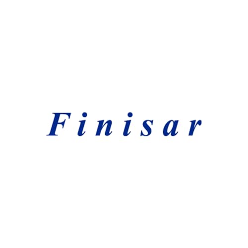 Finisar FCCN410QD3C03 40Gb/s 3m QSFP+ アクティブ光ケーブル