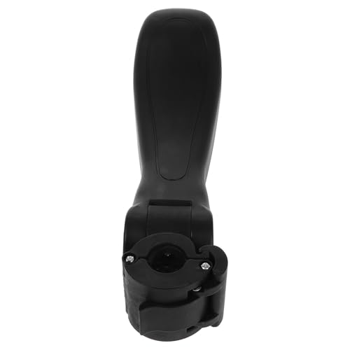 Asiento de scooter niña infantil cómodo portátil fácil de instalar