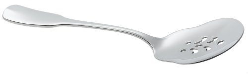 Ginkgo International Alsace 5-Piece Stainless Steel Serving Place Setting, Service For 1 #TOP3
