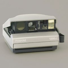 Polaroid 1200si 新品 フィルムパック付き Amazon | Polaroid 1200SI | インスタントカメラ 通販
