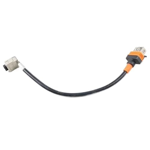 Câble relais phare au xénon D1S D3S résistant pour réparer un connecteur de ballast HID D2S