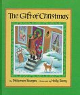 Paperback Gift of Christmas Book