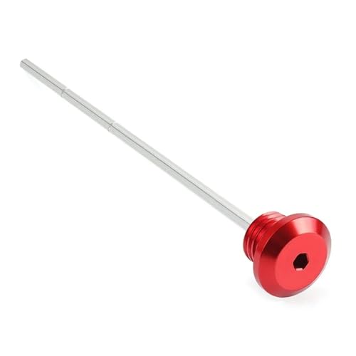 Tapón aceite motor con varilla de nivel para motocicleta XR 400R y XR 650R 1996-2006