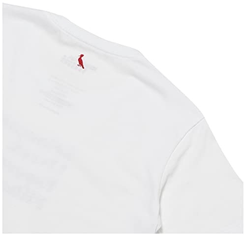 Camiseta Mini Est Crianca &&& Filha, Especial Dia Das Mães, Reserva Mini, Branco, 04