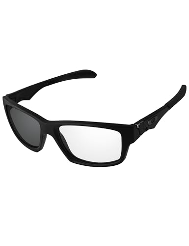 Image of Replacement Lenses for Oakley Jupiter Squared OO9135 /Carbon OO9220 - Precision Fit, UV Block & Impact Resistant