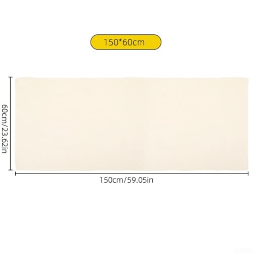 Paños de lino para pan reutilizables que evitan que la masa se pegue 5