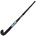 Longstreth TK P1 Composite Field Hockey Stick – Latebow Profile for Beginners & Youth – Ideal for Outdoor Play - 38.5