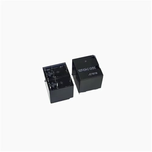 Relais 103T-1CH-C 12V pour remplacer un commutateur défectueux