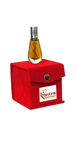 Man Mohini Itra (Siddh)