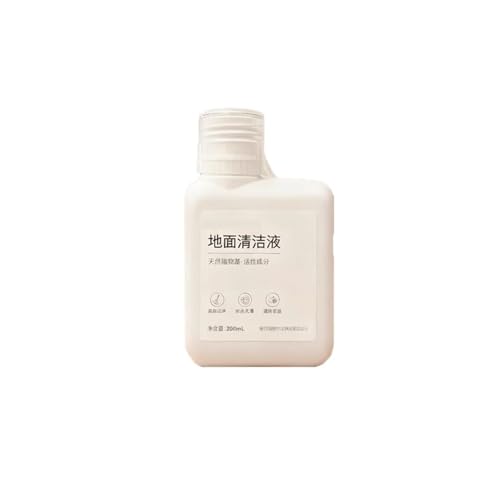 �N���[�j���O�t�p�[�c�A�N�Z�T���[ 200ml�ADreame�AL40 Ultra AE X40 Ultra / l10s Ultra gen2 /X50 Ultra/H12 Pro /W10 �ɑΉ�(B1pcs)