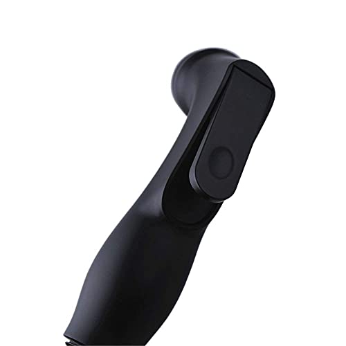 Douche de bain avec pulvérisateur d'arrêt hygiénique - 3