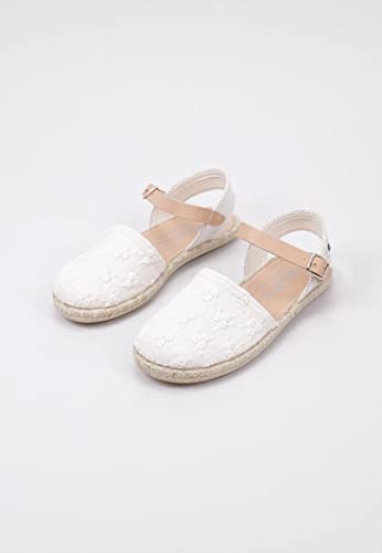 Mocasines planos de niña Conguitos Volga, perfectos para el colegio y paseos 3