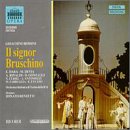Signor Bruschino-Comp Opera...