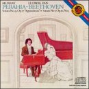 Beethoven: Piano Sonatas No 7 [Audio CD] RACHMANINOV,SERGEI