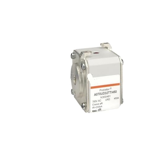Fusible A070UD32TTI450 de type cartouche pour la maintenance des réseaux