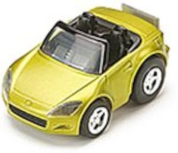 Amazon.co.jp: チョロQ S2000 52 : おもちゃ Amazon.co.jp: チョロQ S2000 52 : おもちゃ
