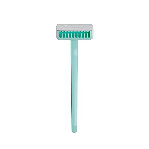 Kai About Body Heel Saver Stainless Steel Callus Shaver for Women; Includes 1 Heel Shaver; Smooth Away Rough, Thick, Callused Skin on Heels; Foot Scraper for Callus Removal; Dead Skin Remover for Feet - Thumbnail 7
