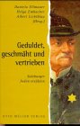 Turtleback Geduldet, geschma¨ht und vertrieben: Salzburger Juden erza¨hlen (German Edition) [German] Book