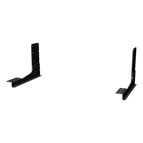 Luverne 570749 07+ Sprinter Hd Rear Step Brkt