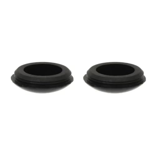 Brazo limpiaparabrisas delantero tapa tuerca 86538SA020 para coche Legacy de 2 piezas