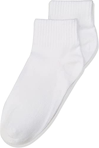 Jefferies Socks Boys Seamless Sport Socks (12-Pack)4