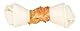 TX-31323 Knotted Chewing Bones with Chicken 15 cm/70 g