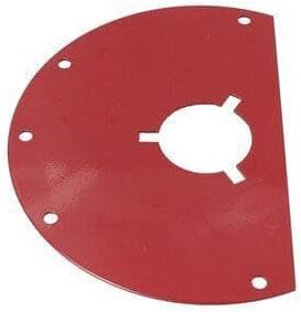Replacement Auger Retainer fits International 192789C1 fits Case IH 1660 1680 2388 192789C1 New