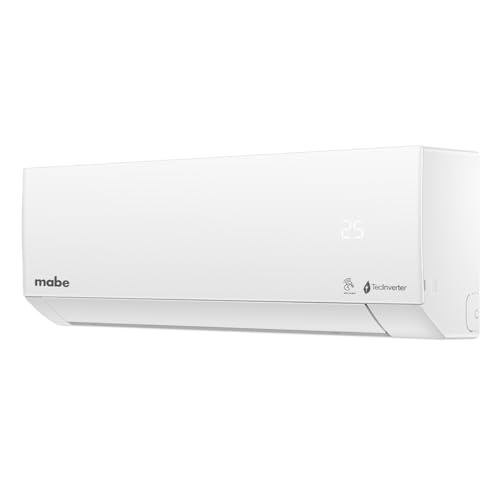 Listado de Aire Acondicionado 1 2 Tonelada Top 10. 15 Imagen adicional