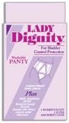 Lady Dignity Panty - Small - 35"-38" Hip Size