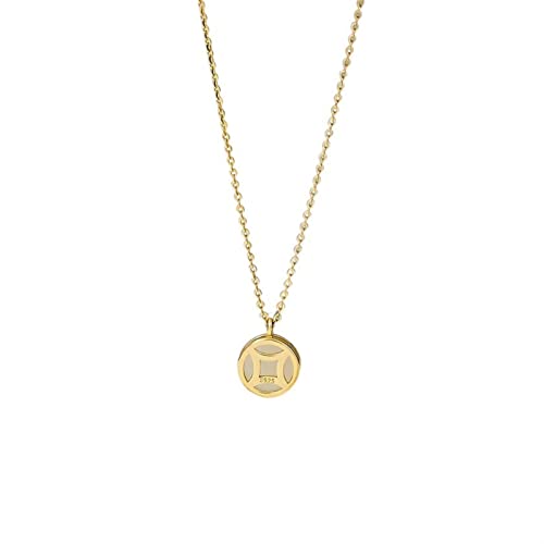 Collier femme en jade Hetian et argent pour offrir un souvenir inoubliable