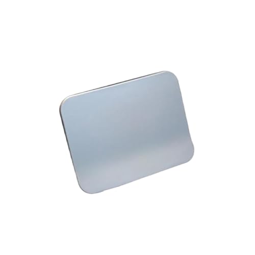 Bouchon de réservoir bleu pour Chevrolet Aveo Hatchback 2005-2010