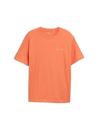 TOM TAILOR Herren T-Shirt – Ansicht 4