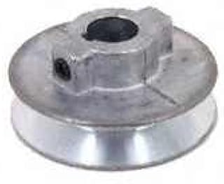 175A V-Groove Pulley - Single44.625 x 1.75 in.