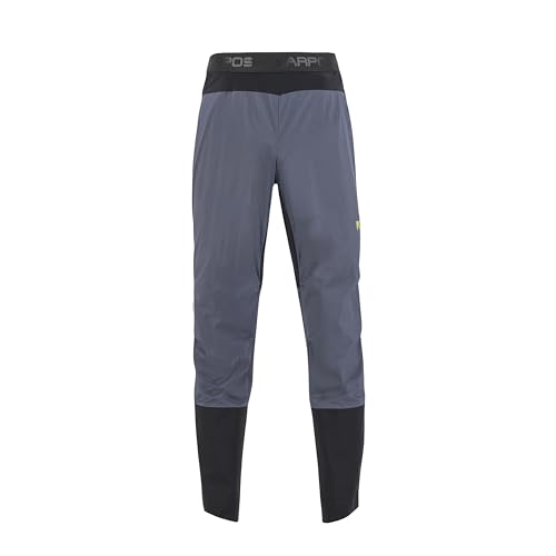 Pantalon homme Karpos Lot Evo de randonnée sportive et course à pied