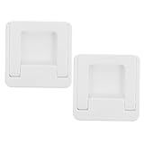 Poignées autocollantes pour meubles : robustes et résistantes à l’usure, ces poignées adhésives sont conçues pour durer