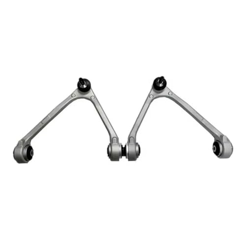 Brazo de control izquierdo Jaguar XFR soluciona desgaste irregular de neumáticos 2