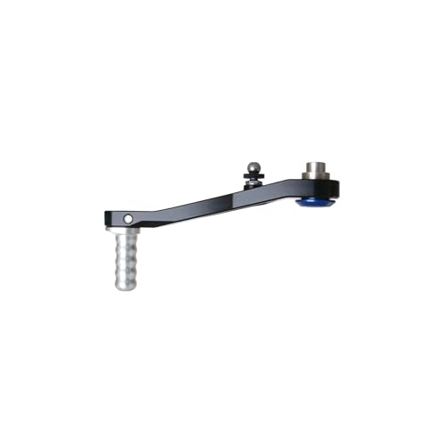 Sélecteur de vitesse R1250GS réglable et pliable commande reculée moto - 3