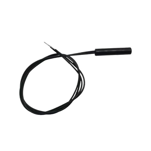 Interrupteur Reed magnétique GPS-01 résout les faux contacts de détection avec sa taille 6x30mm