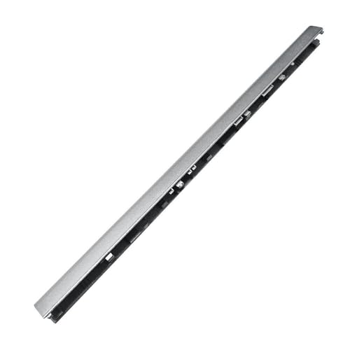 HSSDTECH 銀色LCDスクリーンディスプレイヒンジヒンジカバー Lenovo 用 ThinkBook 14-IML 20RV 14-IIL 20SL 5CB0X55783 EBLVA022020 LCD screen Display Hinge Cl