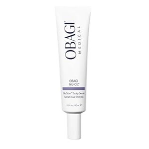 Obagi Nu-Cil BioStim Hair Scalp Ser...