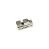 HHIP 3900-0020 1 Inch Precision Parallel Screwless Vise