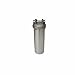 WYDDDARY Filter Housing Heavy Duty Water Filter Shell Housing 3/4inch NPT Inlet and Outlet 10 inch Stainless Steel Filter Water with Bracket and Wrench Pin