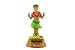 KC Hawaii Shaka Hula Man Solar Dashboard Doll