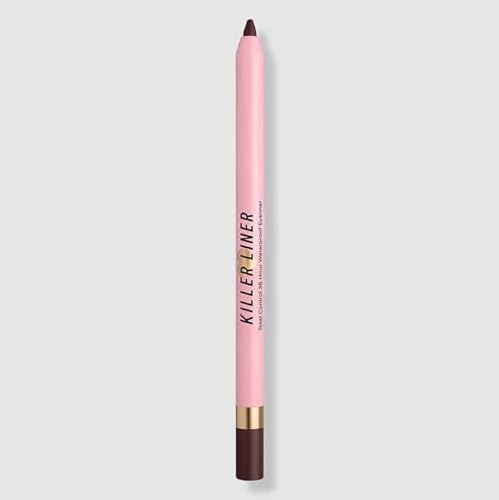 Too Faced Killer Liner 36-Hour Waterproof Eyeliner - Killer Chocolate #TOP20