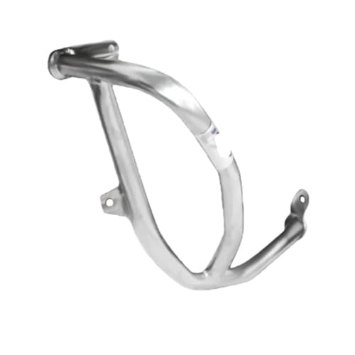 Barre de protection moteur pour TRK502X avec cages supérieure et inférieure