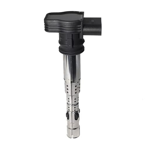 Bobines d'allumage 06F905115F haute performance pour moteur essence Leon