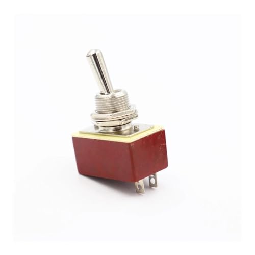 Interruptor para electrónica y proyectos DIY de 2 posiciones 3