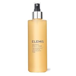 ELEMIS Soothing Apricot Alcohol-Free Facial Toner to Calm & Refresh, 200ml
