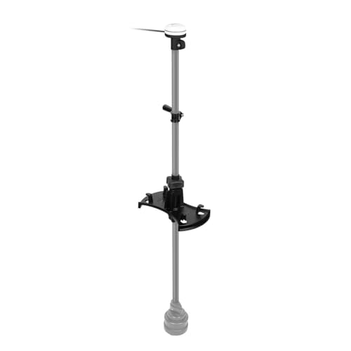 Trouvez le poisson sous la glace grâce au Mega 360 Ice Kit Humminbird 740204-1