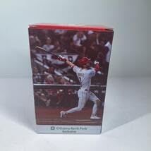 □球場配布品□トレイ・ターナー フィリーズ ボブルヘッド 2024年